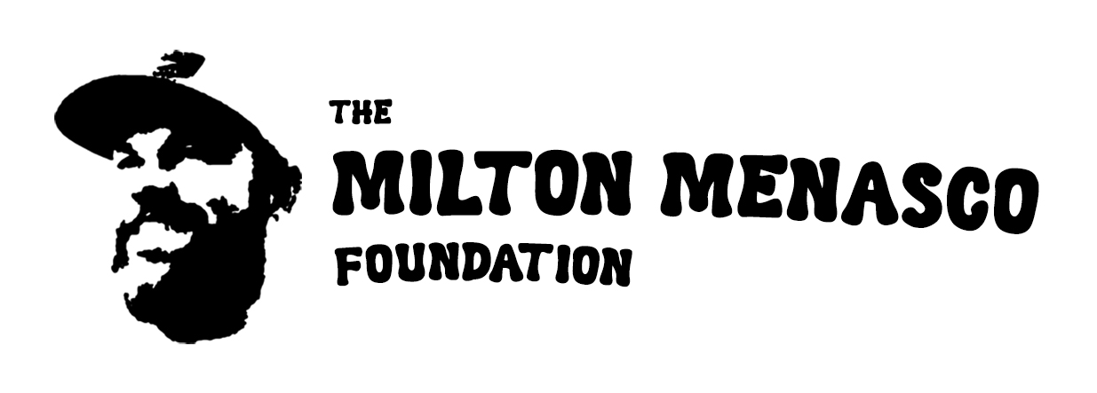 Milton Menasco Foundation